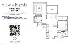 View at Kismis (D21), Apartment #580571561